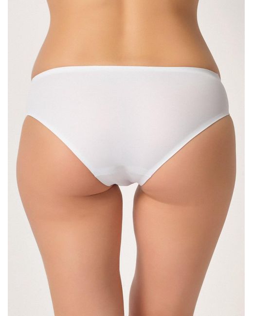 C&City White Slip