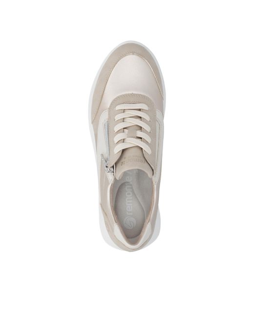 Remonte White Sneaker