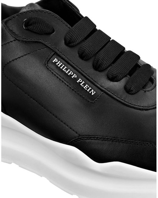 Philipp Plein Sneaker in Black für Herren