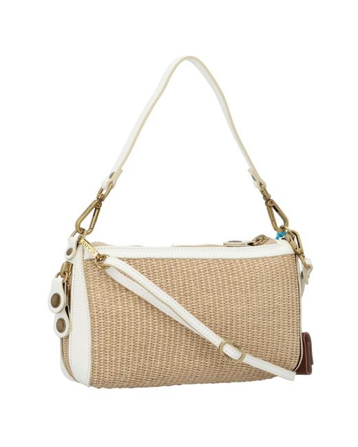 Gabs Natural Schultertasche