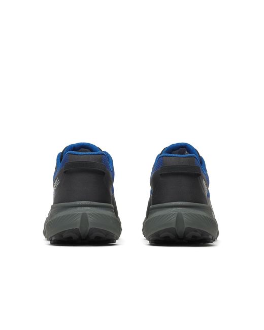 Merrell Halbschuh in Blue für Herren
