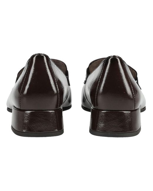 Gabor Brown Slipper