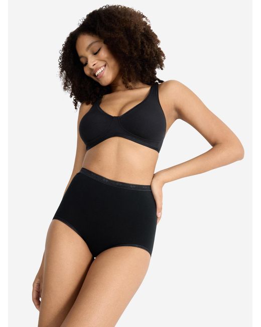 Sloggi Blue Slip Basic