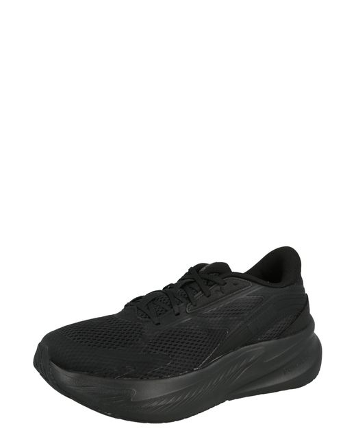 PUMA Laufschuh Maxstride Lite in Black für Herren