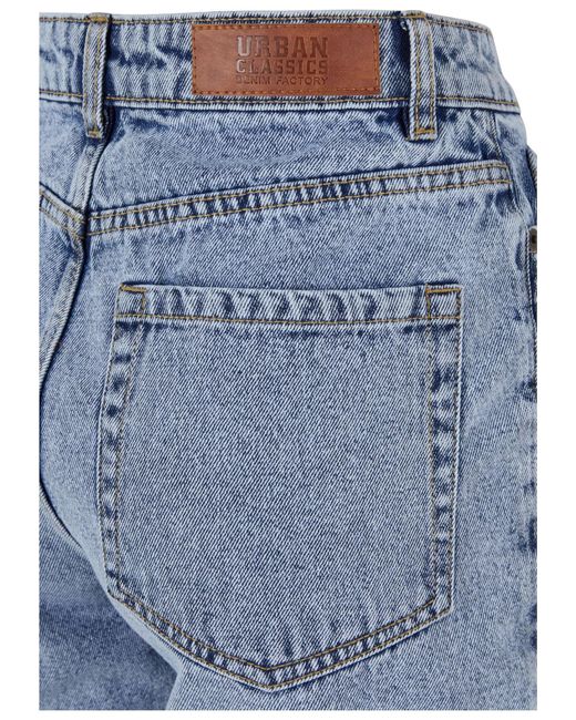 Urban Classics Blue Hose