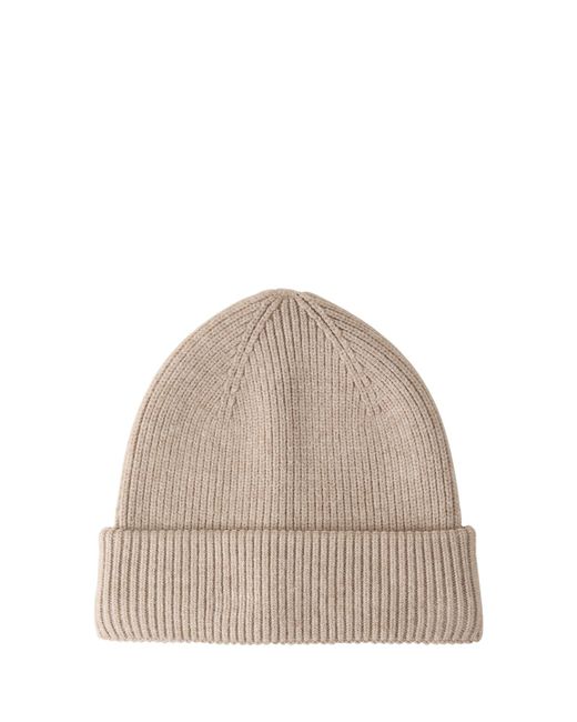 Tom Tailor Natural Mütze
