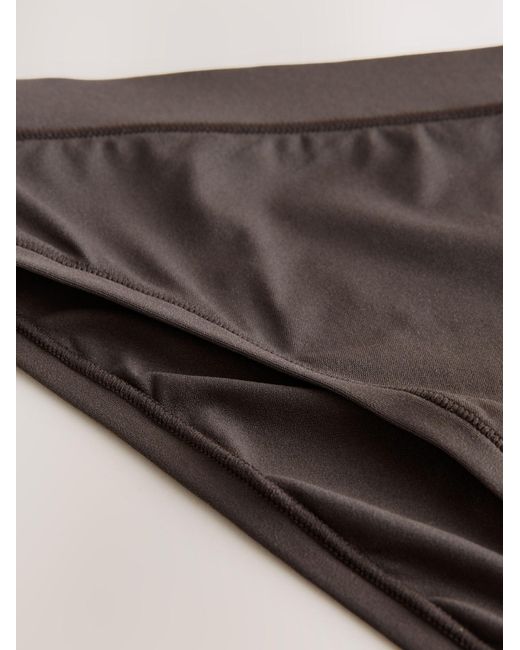 Self Gray Slip