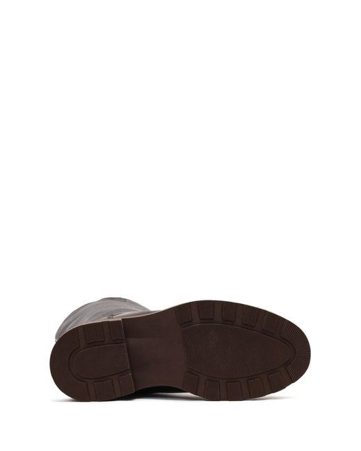 Derimod Black Boots