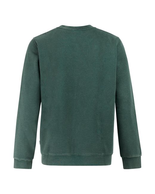 Protest Pullover Prtstaddle in Green für Herren