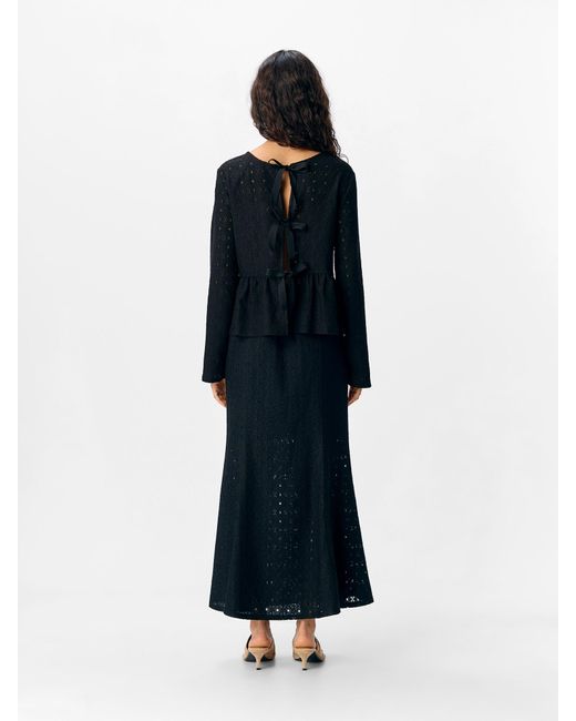 Object Black Rock Objlaila