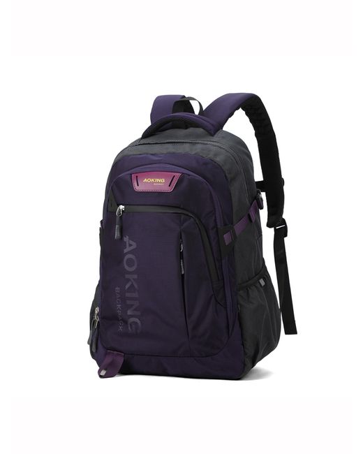 Aoking Rucksack in Blue für Herren