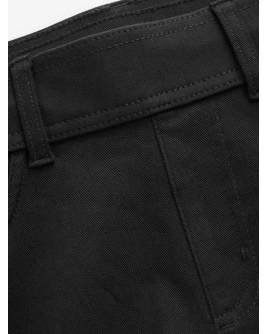 Next Black Leggings