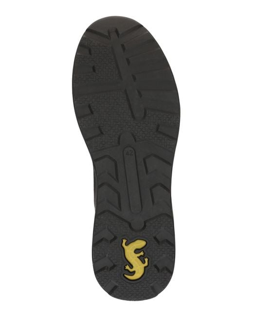 Salamander Sneaker in Black für Herren