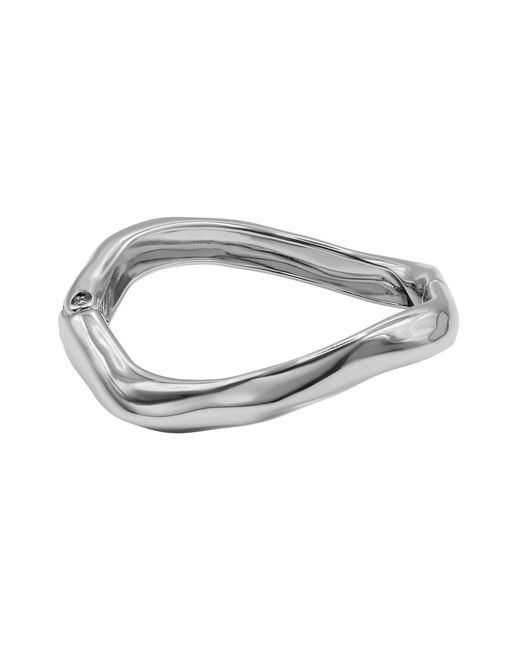 Heideman Metallic Armband Elysia