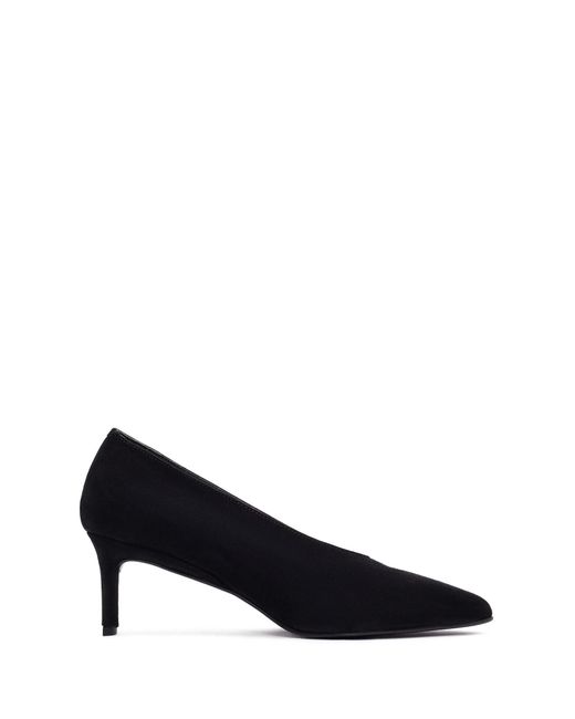 Derimod Blue Pumps