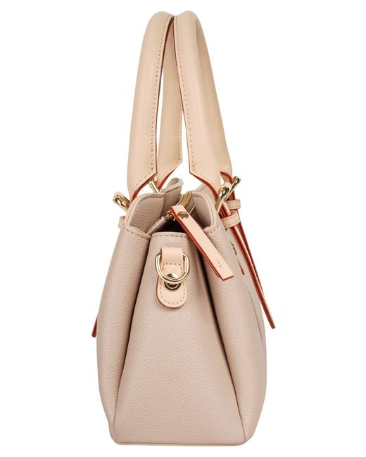 Bugatti Natural Handtasche Ella