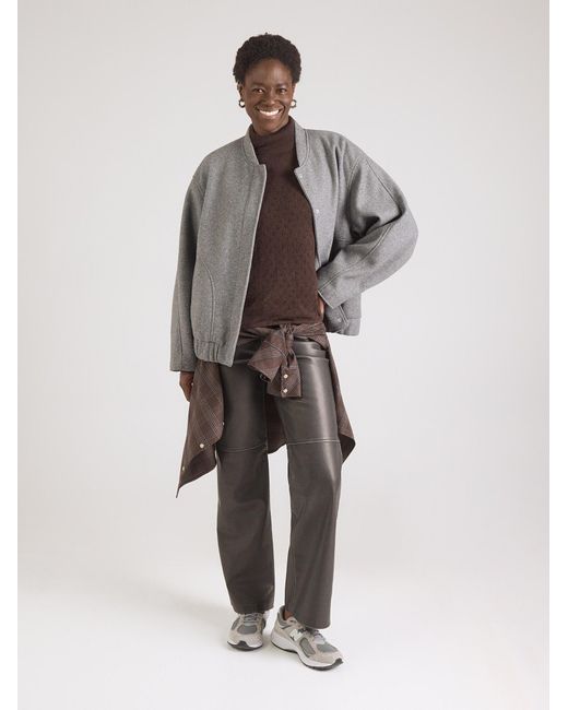 Gap Brown Pullover Brooklyn