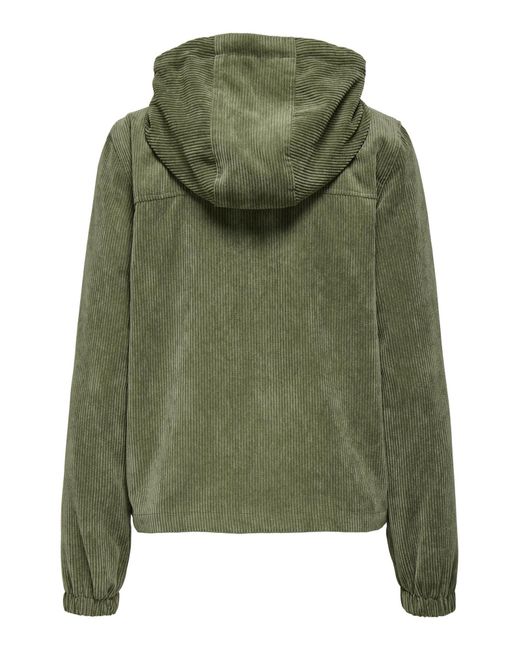 Jdy Green Jacke Jessie
