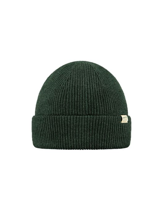 Barts Mütze Stonel in Green für Herren