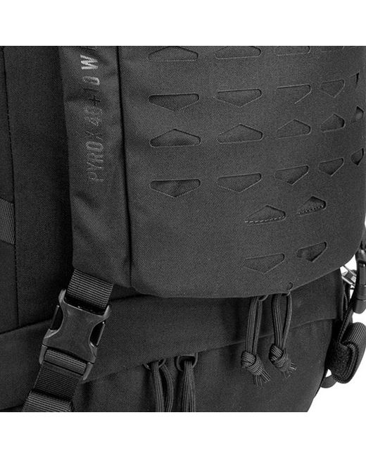 Tatonka Rucksack Pyrox in Black für Herren