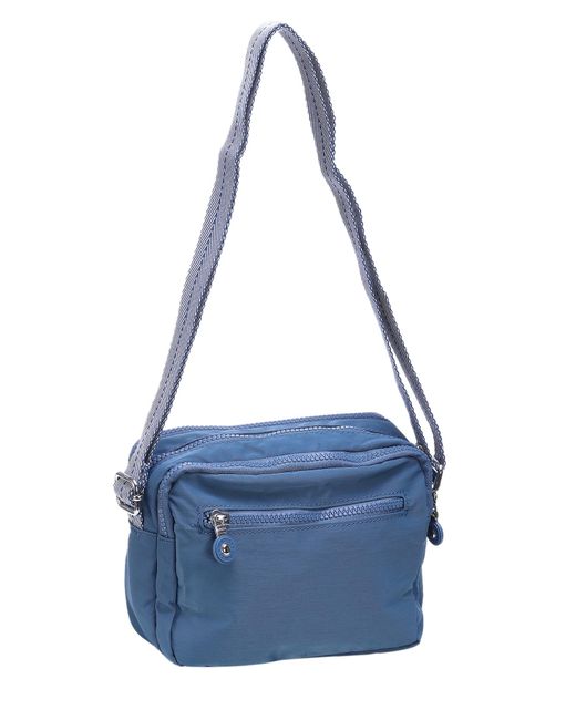 Mindesa Blue Umhängetasche