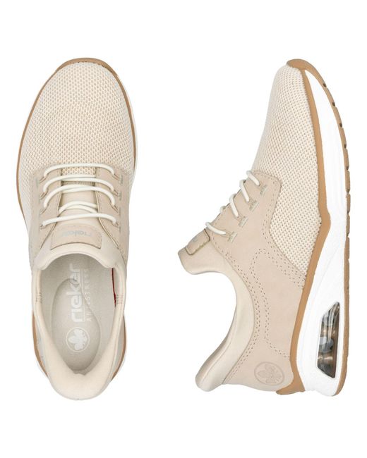 Rieker Natural Sneaker