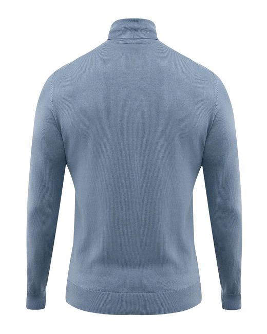 Mexx Pullover Meru in Blue für Herren