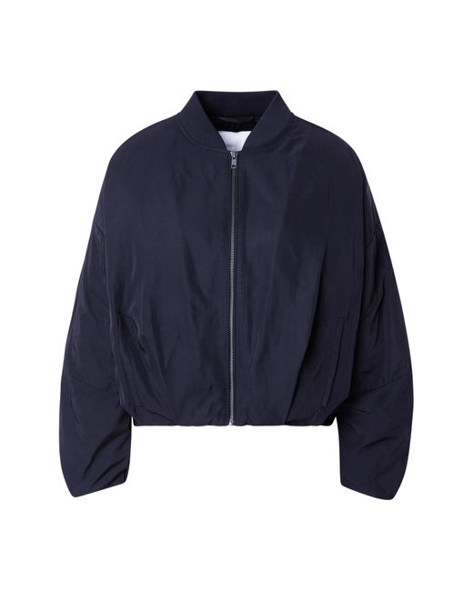 Drykorn Blue Jacke 'Braddan'