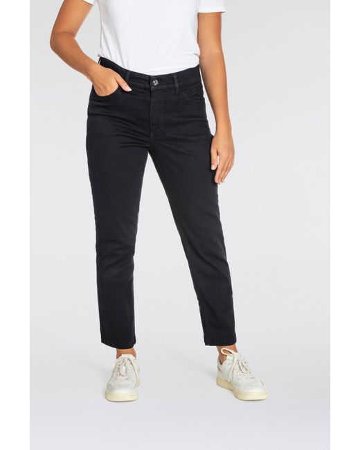 M·a·c Blue Jeans