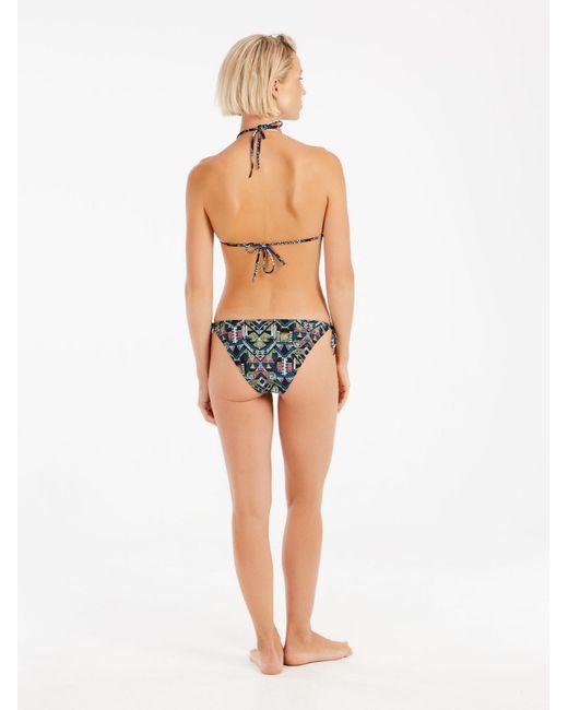 Protest Black Bikini Prthave
