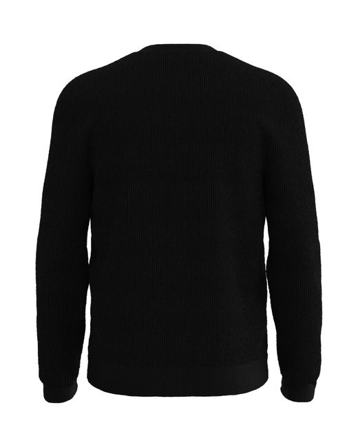 QS Pullover in Blue für Herren