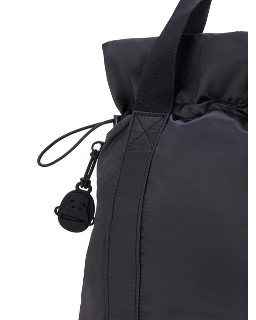 Kipling Black Tote Elmar