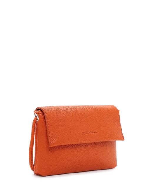 EMILY & NOAH Orange Tasche Emma