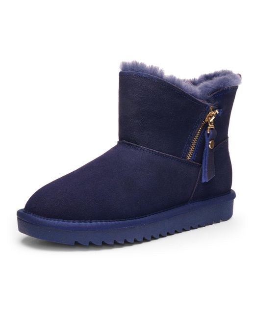 Ara Blue Snowboots