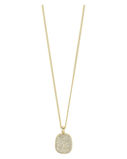 Pilgrim White Kette Ember