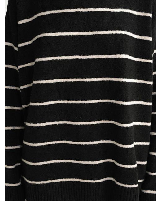 MixRay Black Pullover