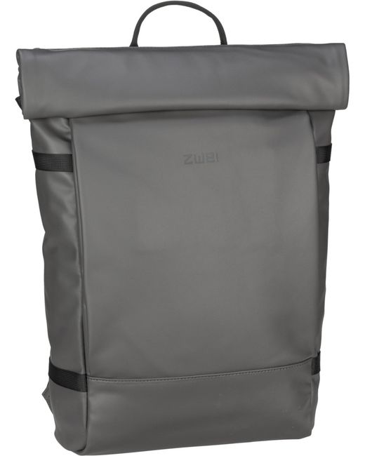 Zwei Rucksack Aqua in Gray für Herren