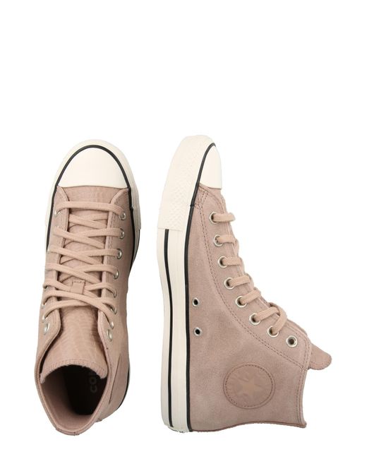 Converse Natural Sneaker Ctas