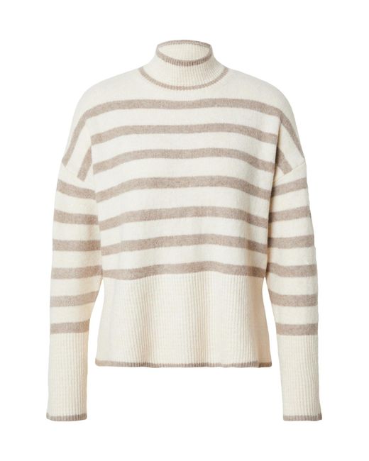Vila Natural Pullover Vinia