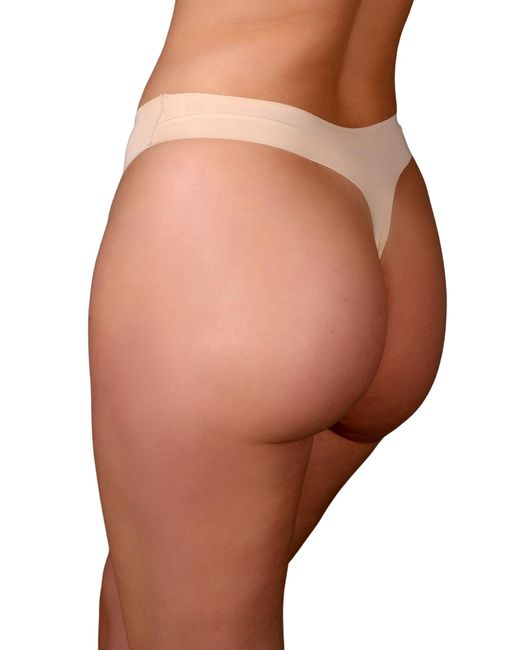 C&City Natural String