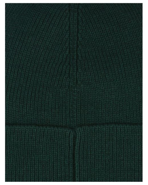 Bugatti Mütze in Green für Herren