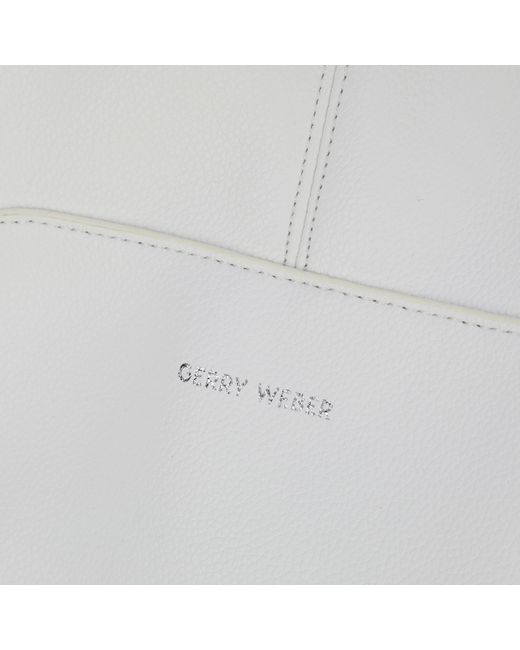Gerry Weber Gray Schultertasche Golden Hour