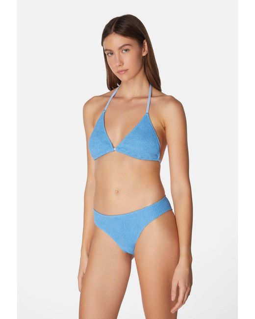 Sorbet Island Blue Bikini 'Mia'