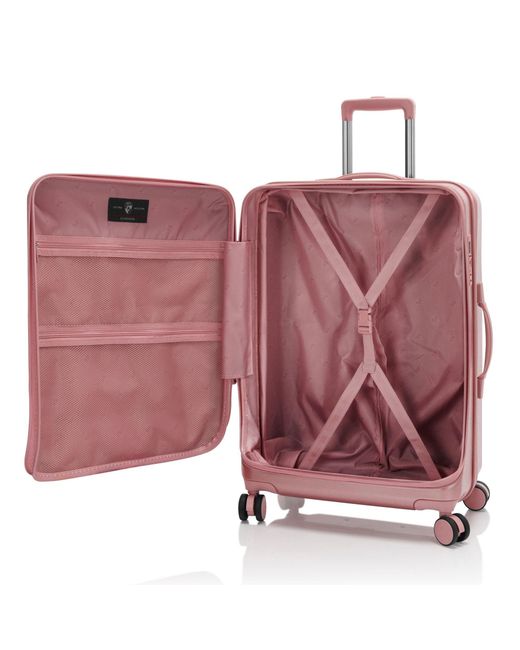 Heys Trolley in Pink für Herren