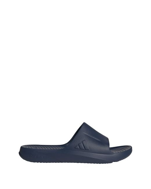Adidas Blue Pantolette Lightshift
