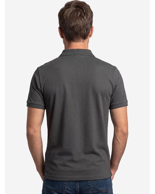RAGMAN Shirt Basic in Multicolor für Herren