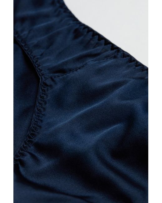 Intimissimi Blue Slip