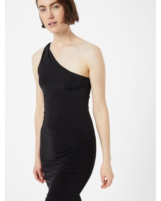 Warehouse Black Kleid