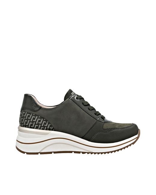 Remonte Black Sneaker