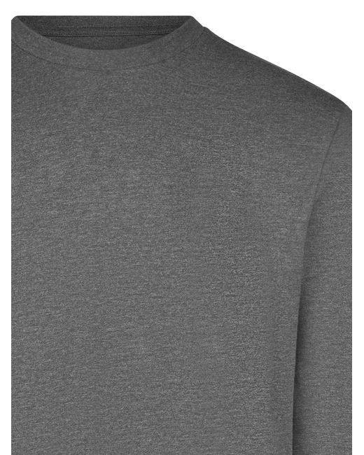RAGMAN Shirt Basic in Blue für Herren